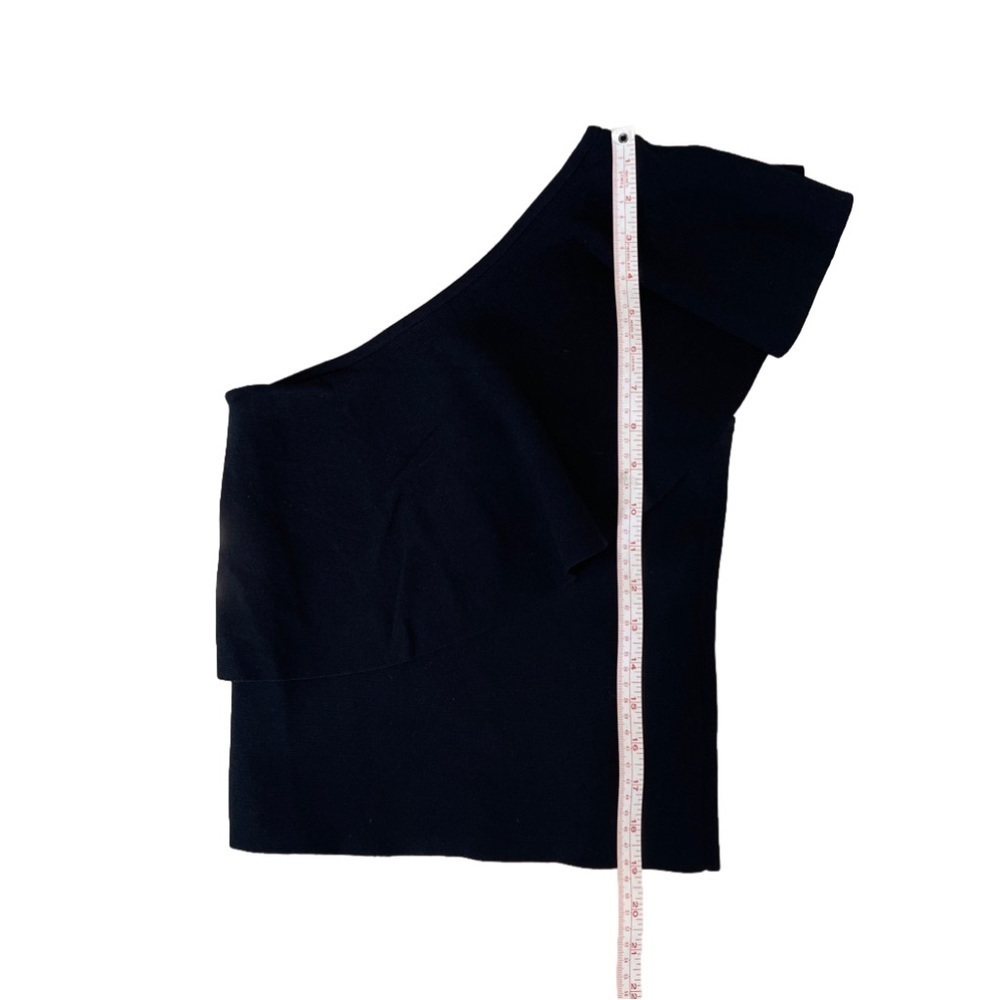 OFF SHOULDER MILLY TOP SIZE P - Picture 6 of 6